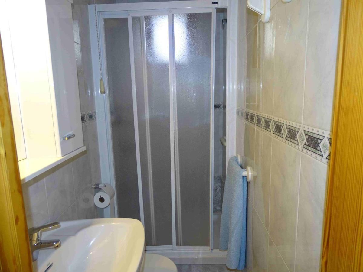 Ferienwohnung Casco Antiguo- Puerto Peñíscola Exterior foto